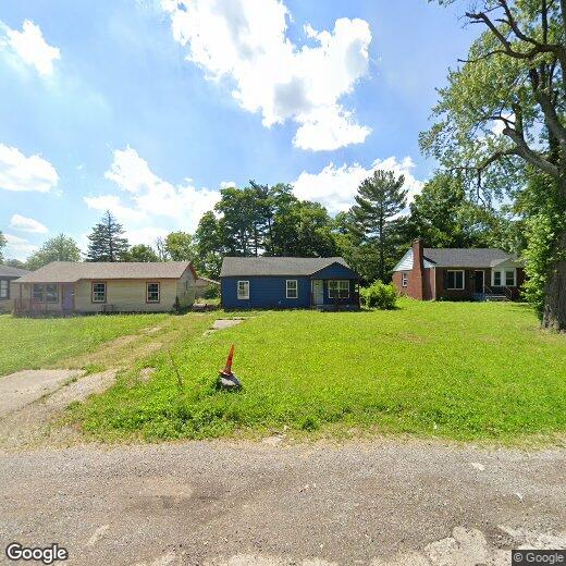 Primary Photo - 3716 N Butler Ave