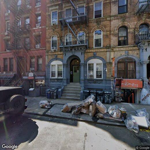Primary Photo - ST MARKS PLACE