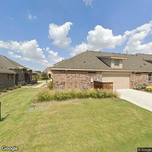 3871 Marigold Ln, Prosper, TX 75078 Townhome Rentals in Prosper TX