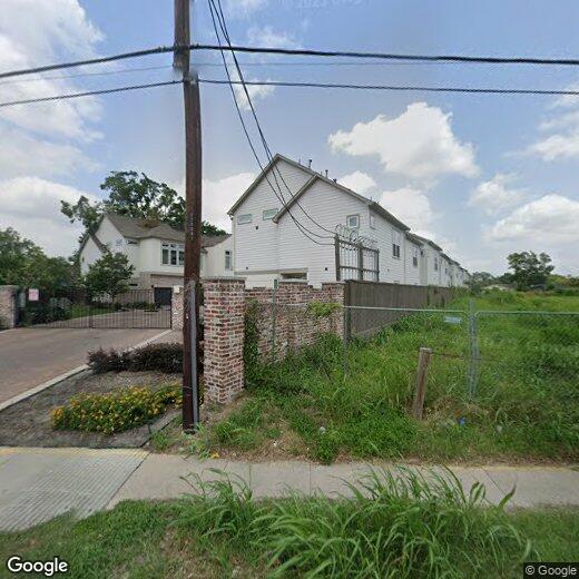 152 Knightsbridge Park Ln Houston, TX 77022 Alquileres en Houston, TX