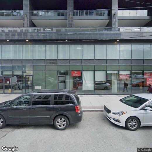 Primary Photo - 181 Dundas St E