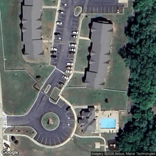 2727 Valley View Dr, Chickasha, OK 73018 Townhome Rentals in