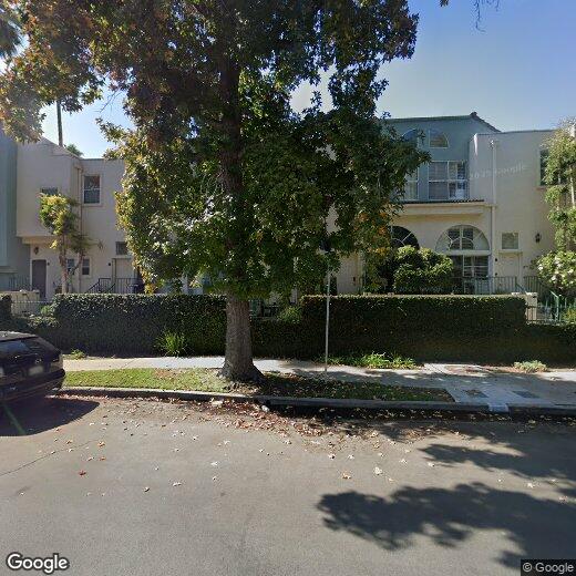 5455 Sylmar, Sherman Oaks, CA 91401 Townhouse for Rent in Sherman