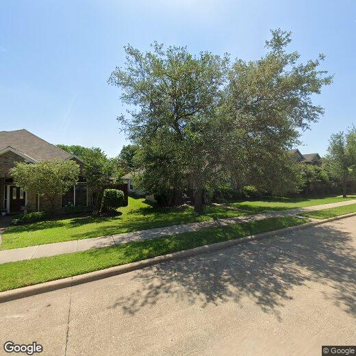Primary Photo - 711 Cottonwood Bend Dr