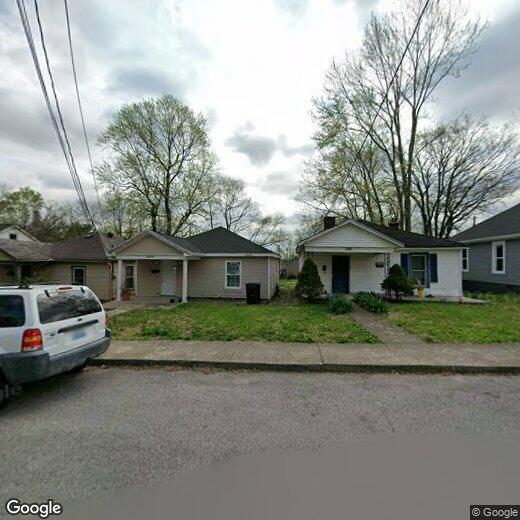 2130 Hazel St, Hopkinsville, KY 42240 House Rental in Hopkinsville
