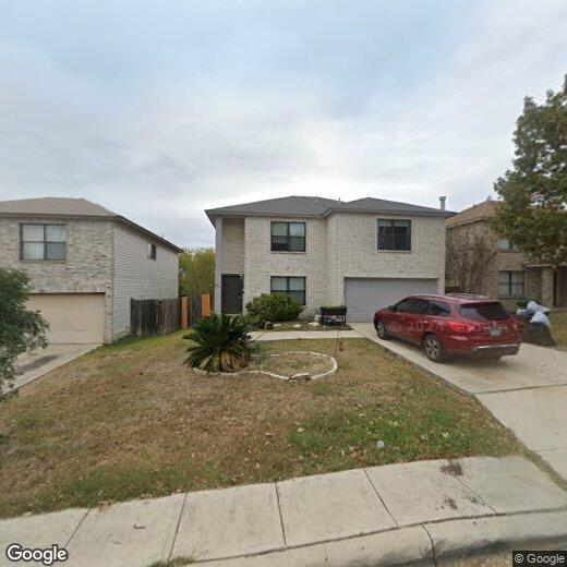 8011 Chestnut Bluff Dr, Converse, TX 78109 House Rental in Converse