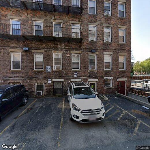 Primary Photo - 15 Queensberry St