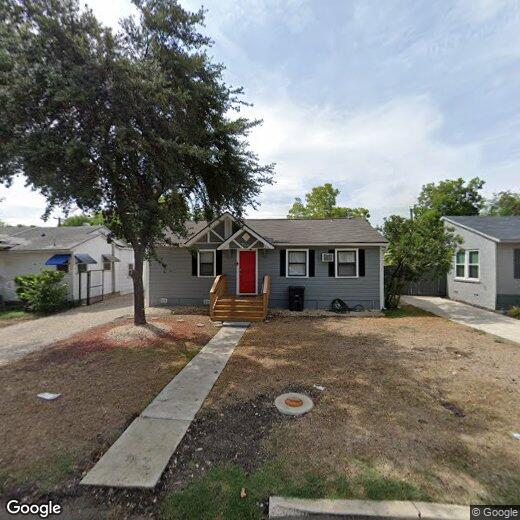Foto principal - 1614 W Hollywood Ave