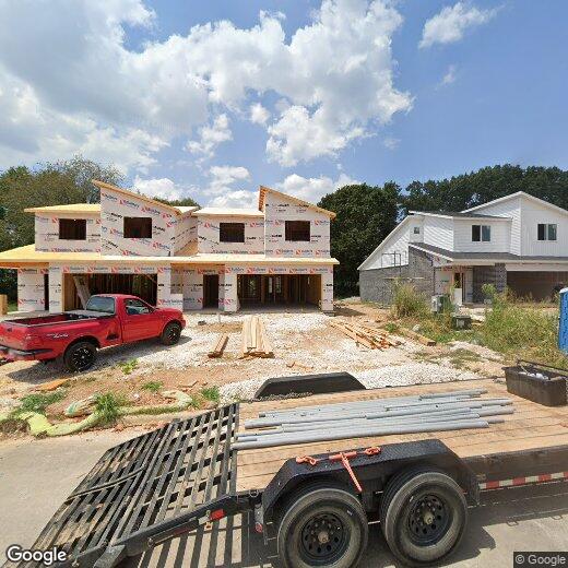 Primary Photo - New Construction 2 Story Townhome in Cente...