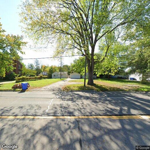 Primary Photo - 14866 E 10 Mile Rd