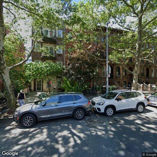 Primary Photo - LEFFERTS PLACE