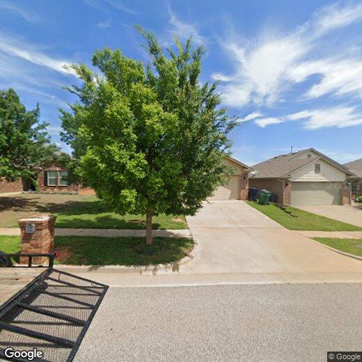 11437 NW 131st St, Piedmont, OK 73078 House Rental in Piedmont, OK