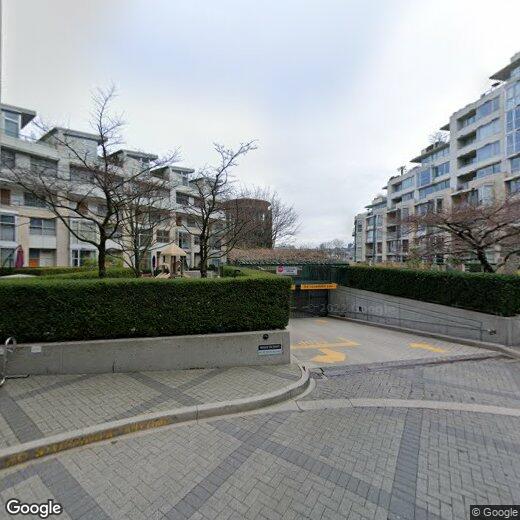 12281228 Marinaside Crescent, Vancouver, BC V6Z 2W4 House for Rent