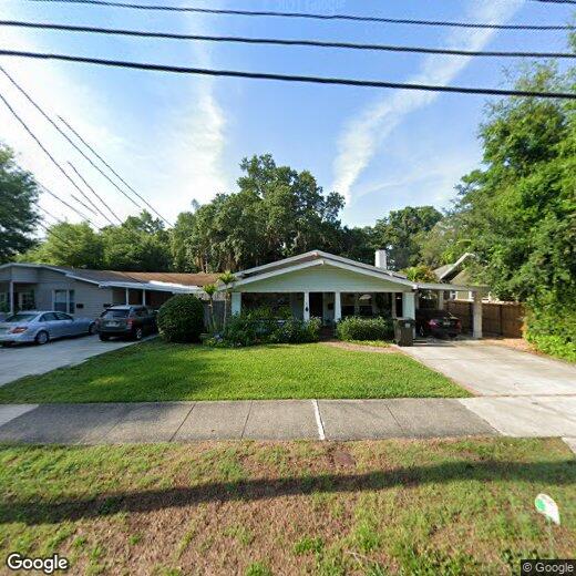 Primary Photo - 1606 E Central Blvd