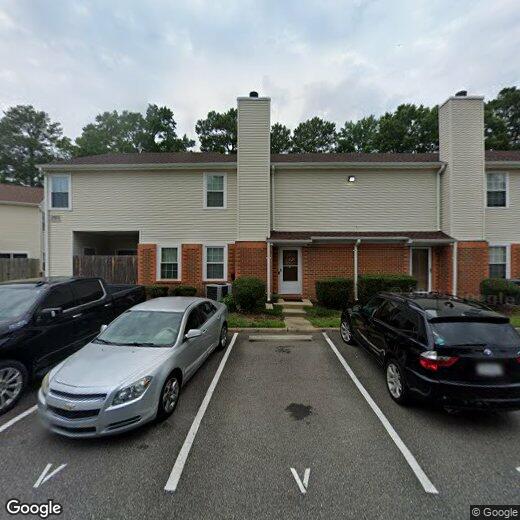 205 Quarter Trail Unit E, Newport News, VA 23608 Condo for Rent in Newport News, VA