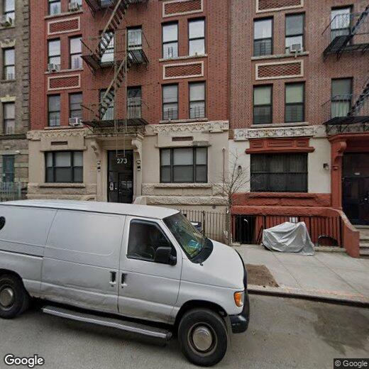 273 W 150th St Unit 2D, New York, NY 10039 Apartment for Rent in New