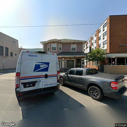 362 Delaware Ave, Palmerton, PA 18071 Apartment for Rent in Palmerton