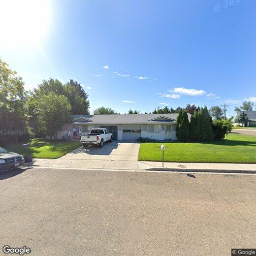 Primary Photo - 2 br, 1 bath House - 1306 E Spruce St