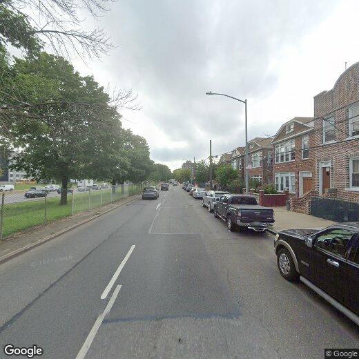 Primary Photo - 2131 Bruckner Blvd