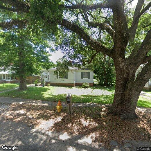 169 Ave, Mobile, AL 36606 House Rental in Mobile, AL