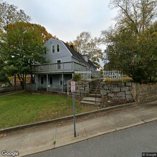 Primary Photo - 54 Liberty St