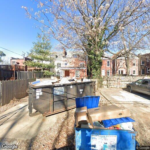 Primary Photo - 4050 Russell Blvd
