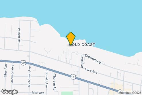 Marine Towers West photo'