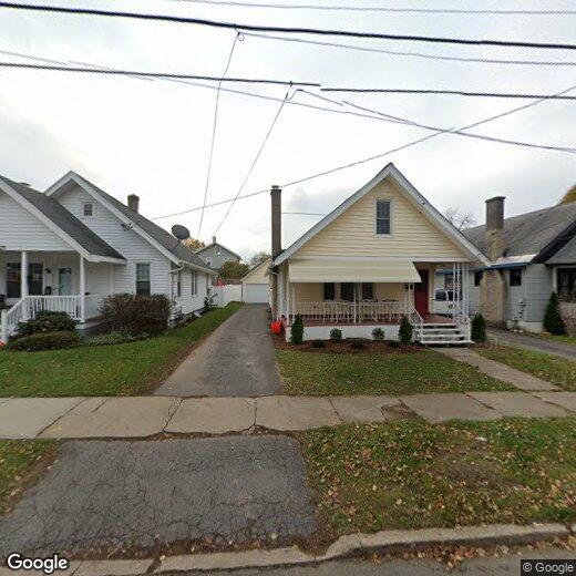 123 Dryden Ave, Utica, NY 13502 House Rental in Utica, NY