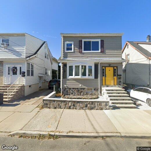 34 Mitchell St, Lodi, NJ 07644 House for Rent in Lodi, NJ