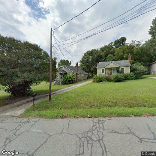 502 Lakeside Ave, Burlington, NC 27217 House Rental in Burlington, NC