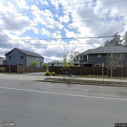 Primary Photo - Bothell. North Creek. Snohomish County. 4 ...