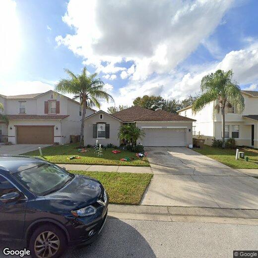 16822 Sunrise Vista Dr, Clermont, FL 34714 House for Rent in Clermont