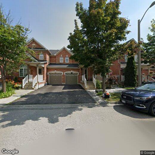 146 Hollywood Hill Cir, Vaughan, ON L4H 2P2 House for Rent in Vaughan