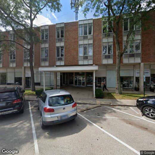 Primary Photo - 580 N Bank Ln