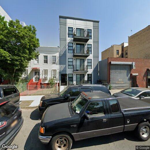 Primary Photo - TILDEN AVENUE