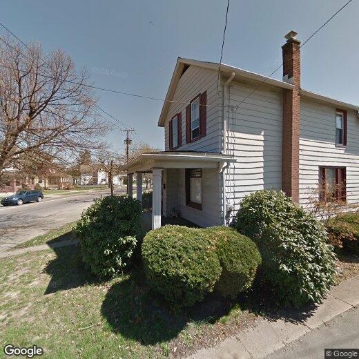Primary Photo - 608 Wyoming Ave