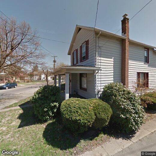 608 Wyoming Ave, West Pittston, PA 18643 Apartment for Rent in West