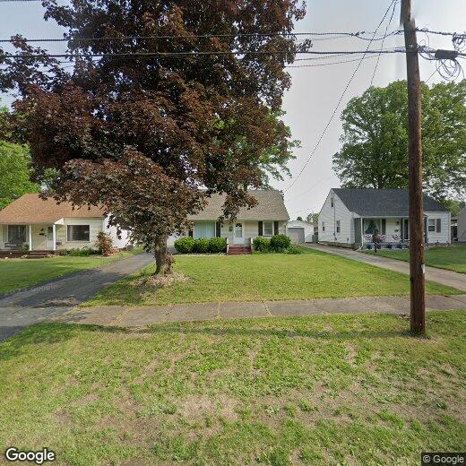 1823 Beechwood Ave NE, Warren, OH 44483 House for Rent in Warren, OH