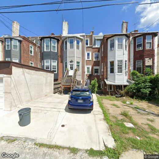 Foto principal - 4420 Chestnut St