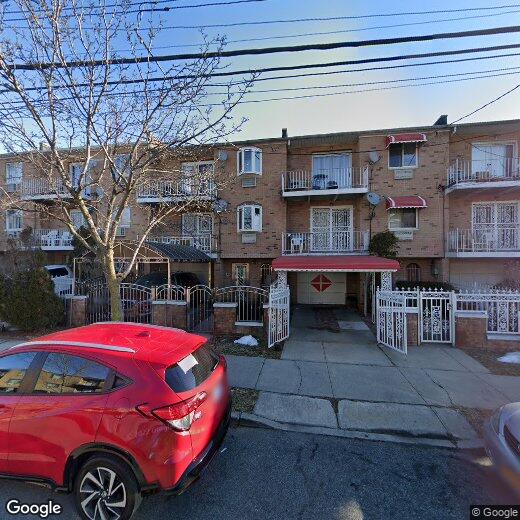 Primary Photo - 3236 Ely Ave
