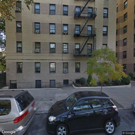 Primary Photo - 1685 E 5th St