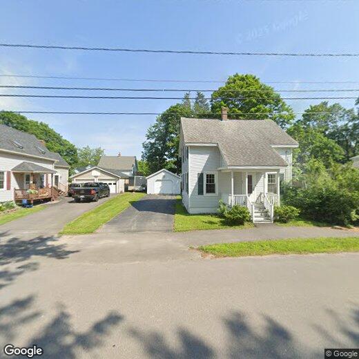 48 17th St, Bangor, ME 04401 House Rental in Bangor, ME