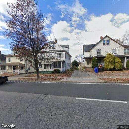 Primary Photo - 436 Washington St