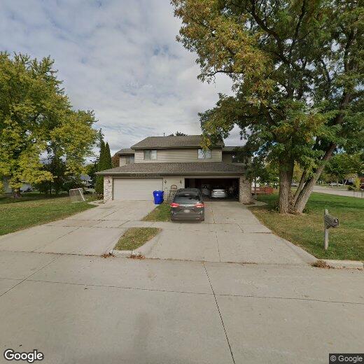 8 Continental Ct, Appleton, WI 54911 Condo for Rent in Appleton, WI