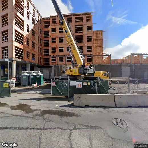 Primary Photo - 525 Lincoln St.