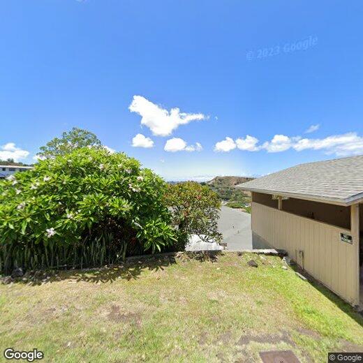 2578 Pacific Heights Rd, Honolulu, HI 96813 House Rental in Honolulu