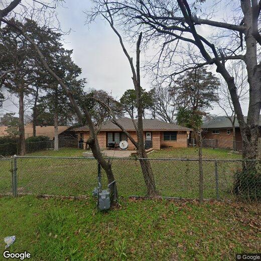 852 Oak Forest Dr, Dallas, TX 75232 House Rental in Dallas, TX