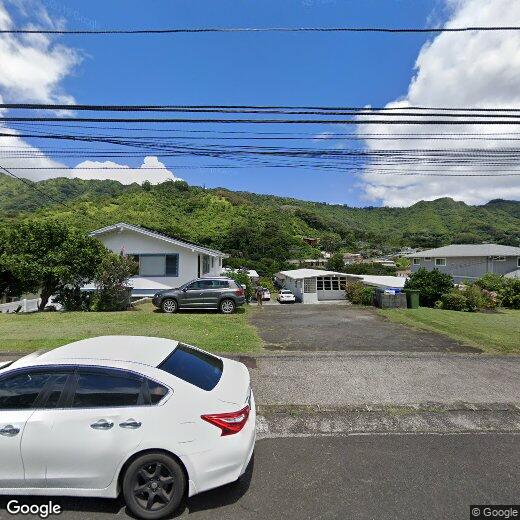 Primary Photo - 3559 Manoa Rd