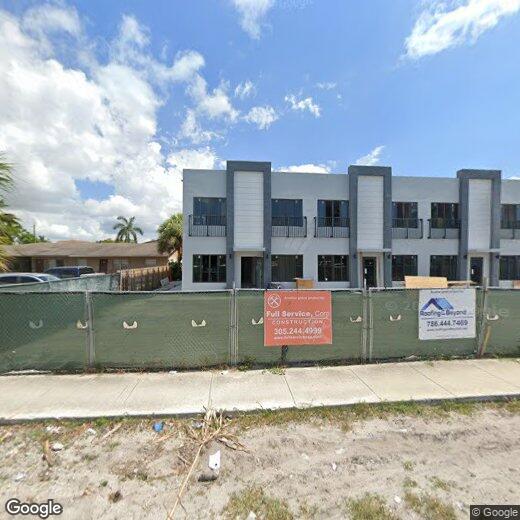 Foto principal - 349 NW 40th St