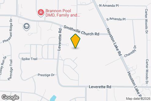 Pointe Grand Warner Robins - Apartments in Warner Robins, GA